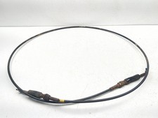 09-16 Kubota RTV 1140 CPX Transmission Gear Shift Shifter Cable K7611-42710 picture
