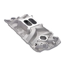 2701 Performer EPS Intake Manifold for Small Block Chevy V8 262-400 Idle 5500RPM picture