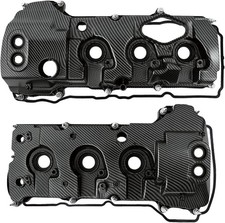 Aluminum Valve Cover Fit For 2013-2016 F150 3.5 Ecoboost, 2015-2017 Expedition picture