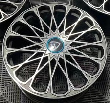 Custom CS336 Forged Wheel 1pc 21-22