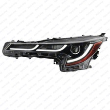 For 2020 2021 2022 Toyota Corolla SE XLE XSE Headlight Headlamp LED Left Driver picture