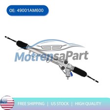 Power Steering Rack and Pinion Assembly for INFINITI G35 2003-2007 Nissan 350Z picture