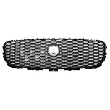 Center Grille For Jaguar E-Pace 2018-2020 JA1200108 picture