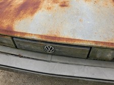 1982 1983 1984 1985 1986 1987 1988 Volkswagen Scirocco OEM Grille picture