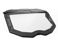 Can-Am UTV PowerFlip Windshield for Maverick X3 picture