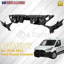 Fit 2019-2023 Ford Transit Connect Front Upper Bumper Face Bar Reinforcement picture
