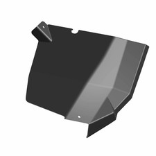 Polaris ASM-Fender, Clip, BLK, Genuine OEM Part 2637575-070 picture