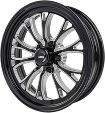 JEGS SSR Spike Wheel [Size: 17