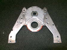 Nicson Marine 300-11 Timing Cover Engine Mount Big Block Chevrolet Cam V-drive picture