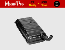 1946-1948 PLYMOUTH CHRYSLER SPECIAL DELUXE BRAND NEW FUEL TANK TOP QUALITY picture