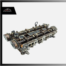 Genuine Ford 2.0L Turbocharged EcoBoost Turbo Cylinder Head Assembly picture