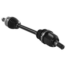 Front CV Axle Shaft Assembly Driver for Kia Optima 2015-2019 Hyundai Sonata 2.4L picture