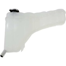 New Coolant Recovery Tank For Dodge Charger 2015-2023 picture