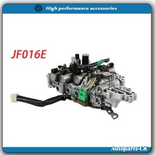 CVT Transmission Valve Body For Nissan Altima 2012-19 2.5L JF016E with Solenoids picture