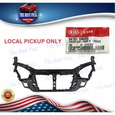 ⭐GENUINE⭐ Radiator Support Fits 2010-2013 FORTE Koup Assembly 641011M000 picture