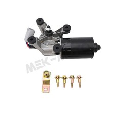 LHD Windshield Wiper Motor For Toyota Land Cruiser FZJ80L 8511060111 85110-60111 picture