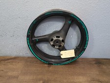 2009-2016 SUZUKI SFV650 OEM FRONT WHEEL RIM STRAIGHT - 54111-44H00-019 picture