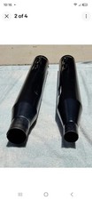 RINEHART RACING FOR HARLY TOURING M8 17 UP 4.5