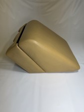 Lamborghini Diablo SEAT BELT WINDER COVER Glove Box Set 009458407 Used picture