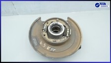 1995-2003 JAGUAR 100 XK8 XJ8 X308 Rear Right Spindle Knuckle Hub Shield MJA3290A picture