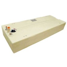 Moeller 032525 25 Gallon Permanent Fuel Tank Tempo 640051 Scepter 07133 Marine picture
