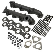 BD Diesel 1043007 6.7L Power Stroke Exhaust Manifold Kit For 11-14 F250/F350 ... picture