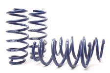 H&R 28662-2 Sport Lowering Springs for 19-25 BMW M240/M340/M440i RWD/AWD G20/G22 picture