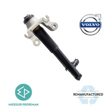 Remanufactured shock absorber, rear picture
