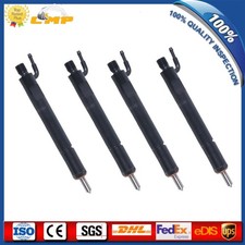 4pcs Common Rail Fuel Injectors 0432193596 for Deutz KHD 1011 series 04271760 picture