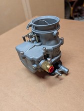 Stromberg 97 Carburetor  