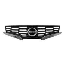 for 2009 - 2009 Nissan Altima Grille Assy - 2009 picture