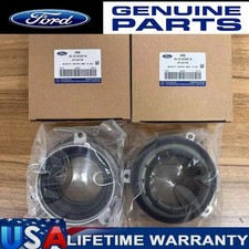 2PCS 4WD Auto Hub Lock Actuator OEM For 2015-2019 Ford F-150 with 4WD GL1Z3C247A picture