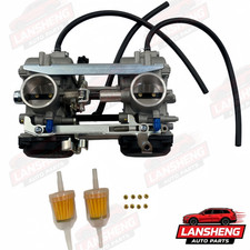 Carburetor Carb For 1987-2007 2008 2009 Kawasaki Ninja 500 500R EX500 15001-1334 picture