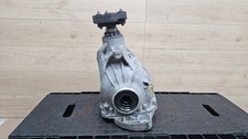 10-12 BMW F10 550i 535i 650i Rear Differential Diff Axle Carrier 2.81 OEM picture