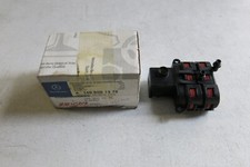 Vacuum Element for Mercedes S-Class W140 (1978-1999) #A1408001375 picture