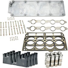 Gen IV 07-14 DOD AFM Lifter Conversion Kit 6.0L 6.2L L76 L77 L99 L94 - 8 Lifters picture