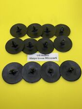 1980 -2017 Chevy GM Hood Insulation Retainers 2006475 Bonnet Liner Clips 12 PACK picture