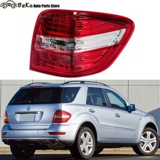 For 2009-2011 Mercedes Benz ML Class W164 ML320 Right LED Tail Light Assembly picture