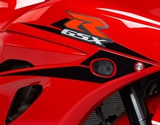 Hotbodies LED Flush Mount Turn Signals Smoke #61701-0101 for Suzuki GSXR1000 picture