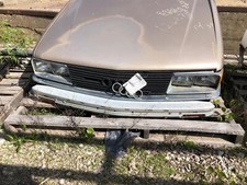 Used Radiator fits: 1985 Audi 5000  Grade A picture