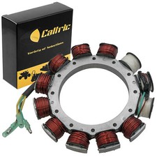 Stator for Mercury 75HP ELO ELH ELLH EXLH Elhpto Elpto 2-Stroke 94-06 Outboard picture
