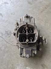 Holley Carb 850 Double pumper  List-4781 4 barrel picture