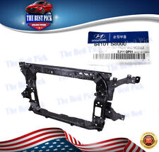 ⭐GENUINE⭐ Radiator Support Panel Carrier For Hyundai Palisade 20-22 64101S8000 picture
