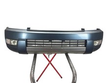 2003-2005 Toyota 4Runner Front Bumper Cover Panel w/ Grille & Fog Lights OEM picture