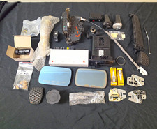 BMW 3 Series Parts Trim Electrical Wholesale Lot picture