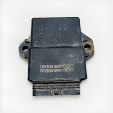 04-06 YAMAHA FZ6 OEM ECU CDI ECM COMPUTER MODULE BOX #27 picture