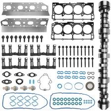 5.7L Non MDS Hemi Cam Lifter Kit For Dodge Ram 1500 Chrysler Aspen 53022263AF picture