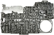 5R55W, 5R55S Valve Body - 2009-UP - REBUILT AND TESTED picture