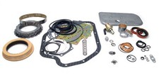TCI 386800 Automatic Transmission Overhaul Kit For 81-'90 2004R Pro Super Kit picture