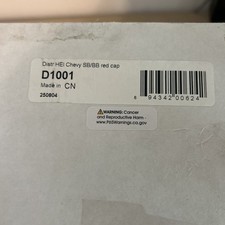 Distributor-GAS Pertronix D1001 picture